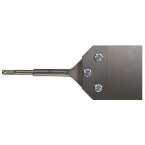 4932352919 Milwaukee Skrapmejsel SDS-Plus, 250x100x1 mm Köp online